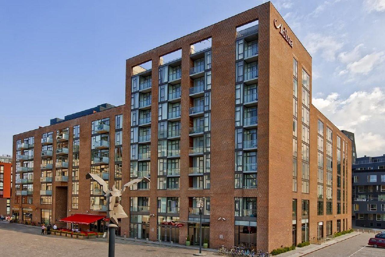 Aparthotel Adina Copenhagen