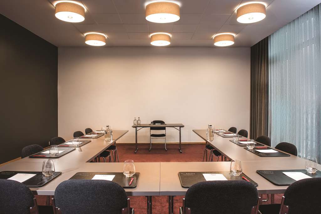 Adina 4* Copenhagen