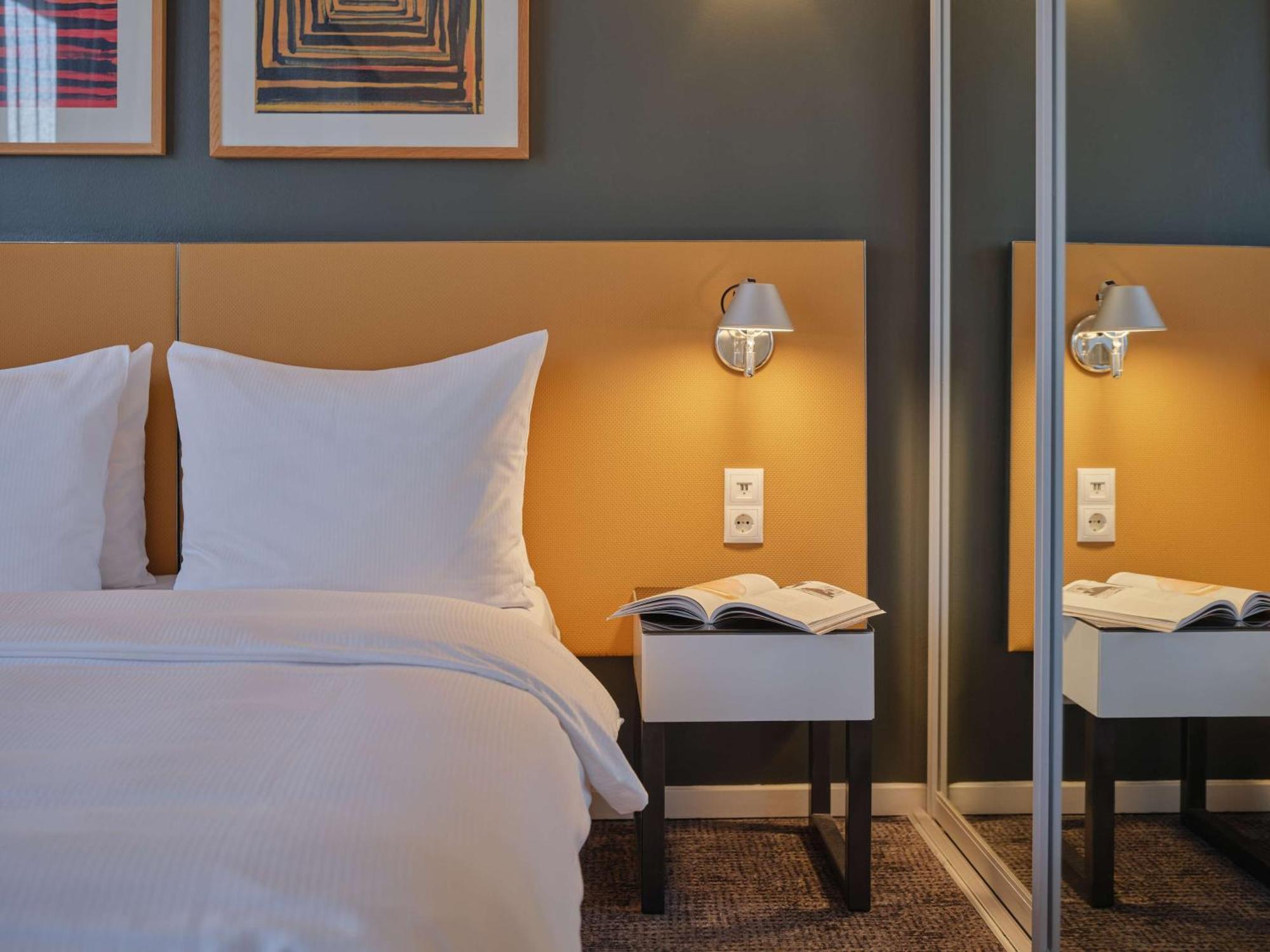 Adina Aparthotel Copenhagen